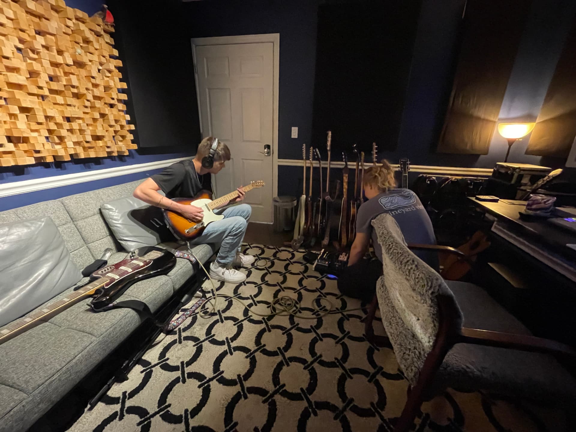 Diamond Studios photo 2