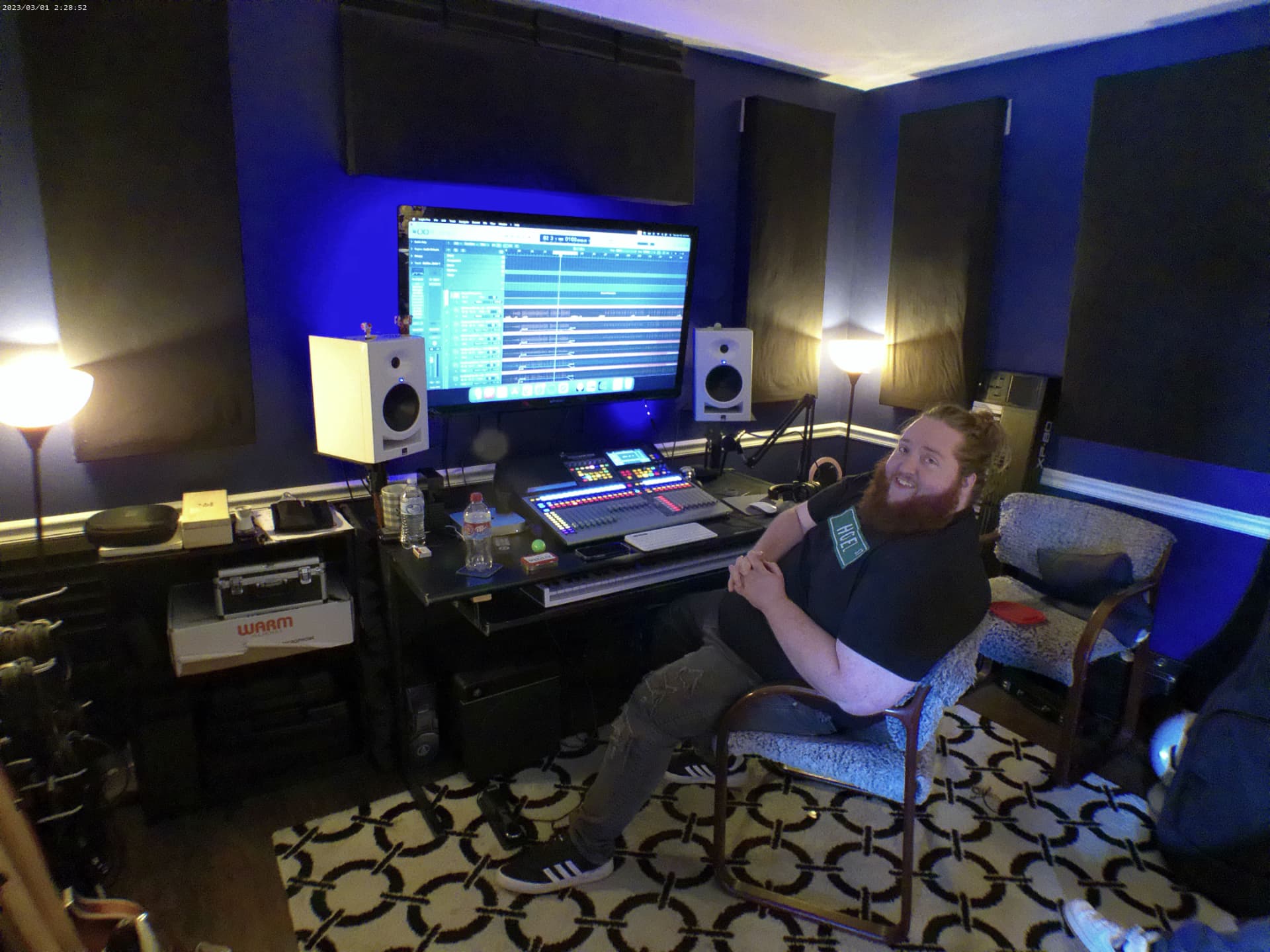 Diamond Studios photo 12