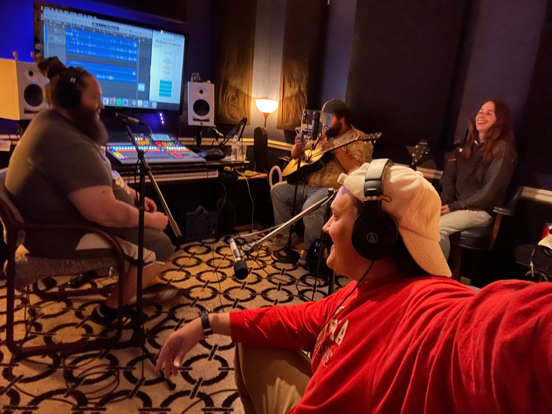 Diamond Studios photo 7