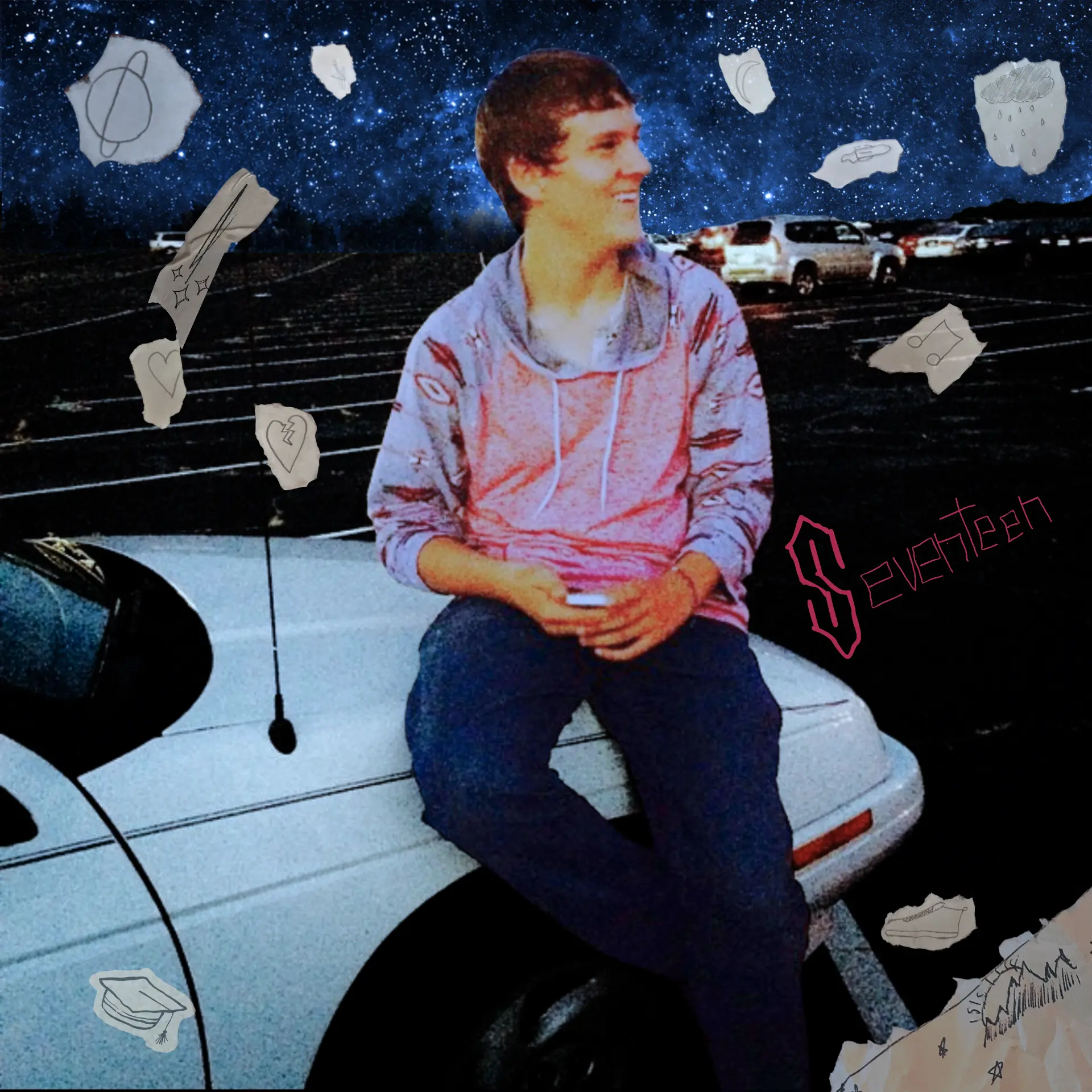Seventeen