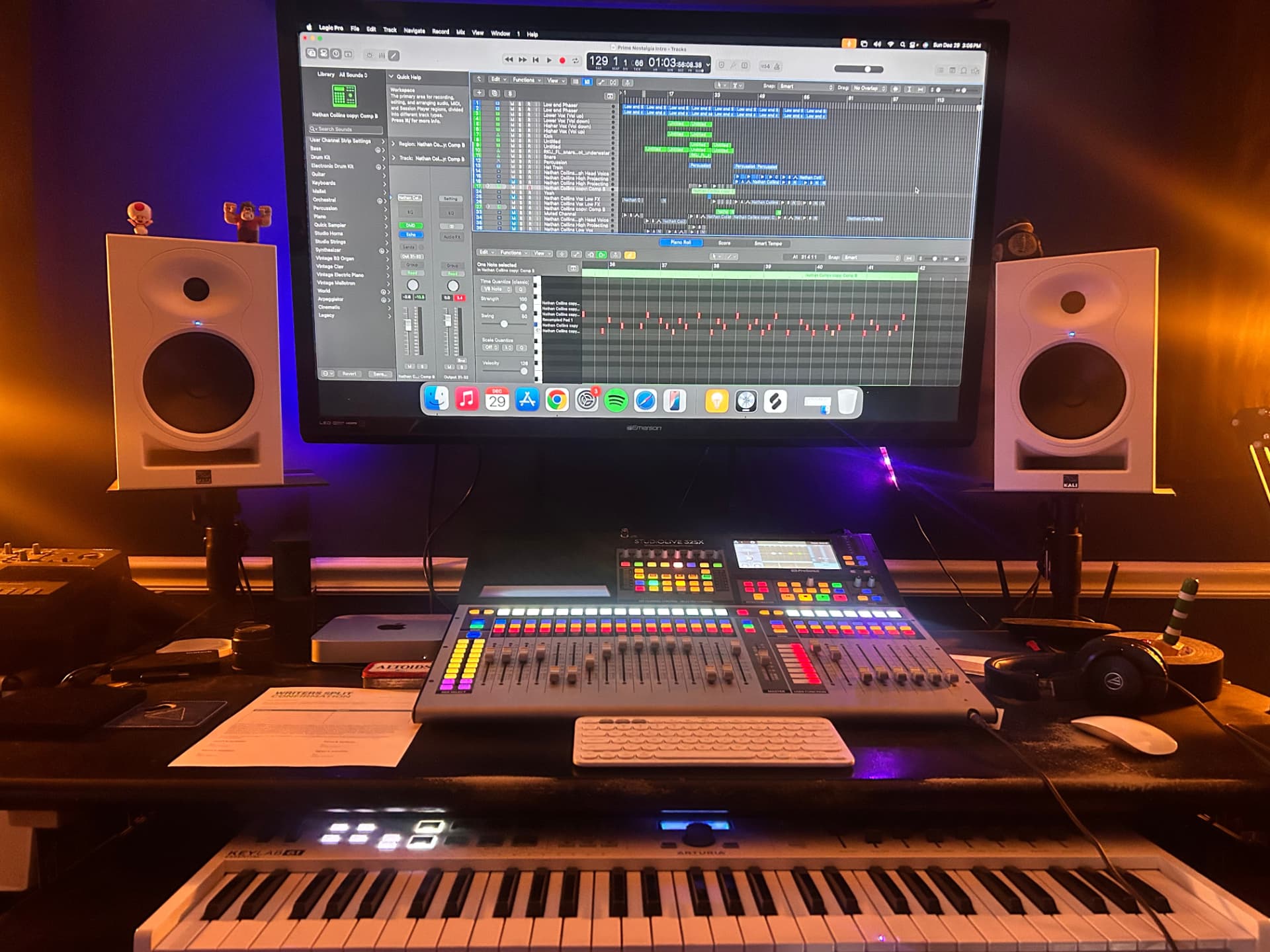 Diamond Studios photo 1