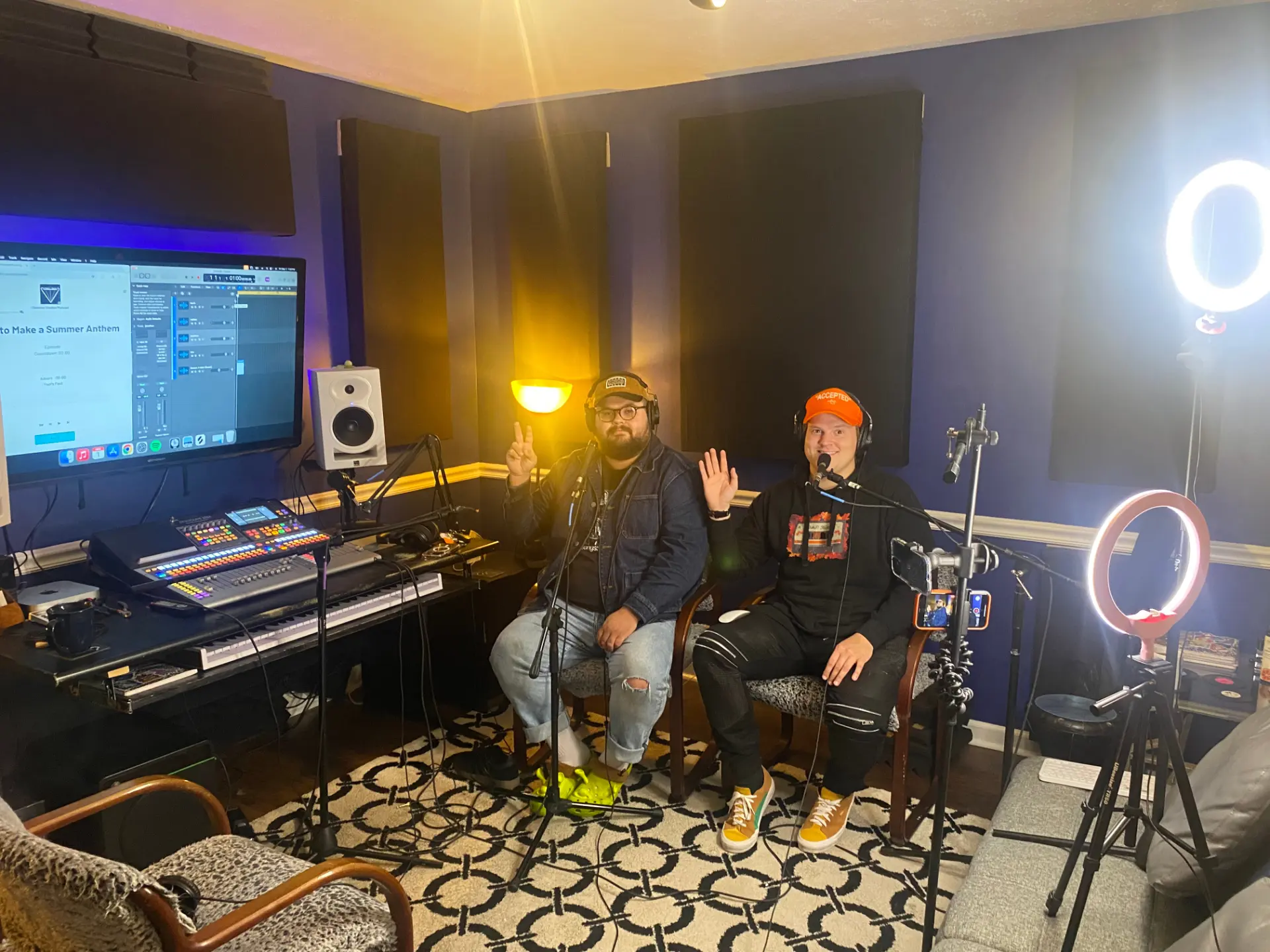 Diamond Studios photo 6